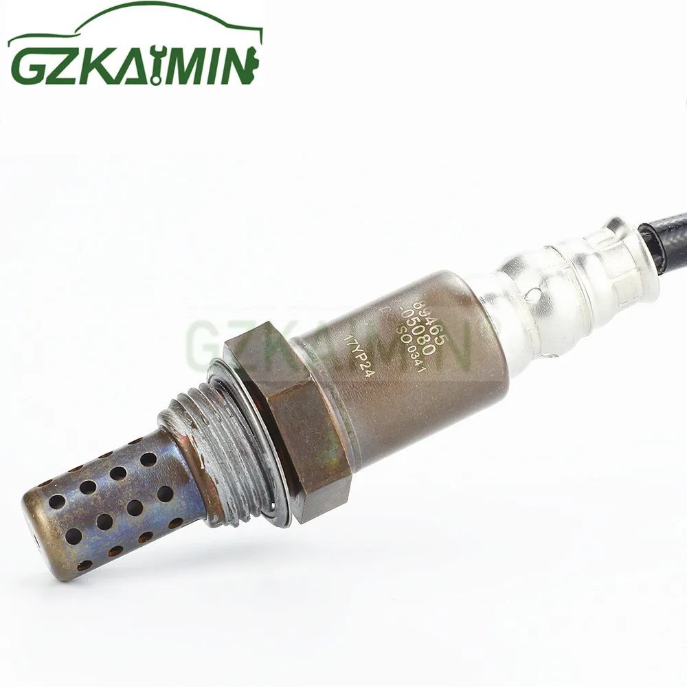 Высококачественный датчик кислорода OEM 89465-05080 8946505080 для TOYOTA COROLLA/AVENSIS/AURIS K-M