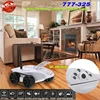 Photograph LAN Control RC Tank 0.3MP HD Camera WiFi Real-time Video Transmission Internet Control Night Vision Electric RC Toy 1