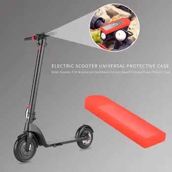 

M365 Electric Scooter Damping Waterproof Cover Fender Support Accessories Kit Solving Sloshing of Electric Skateboards