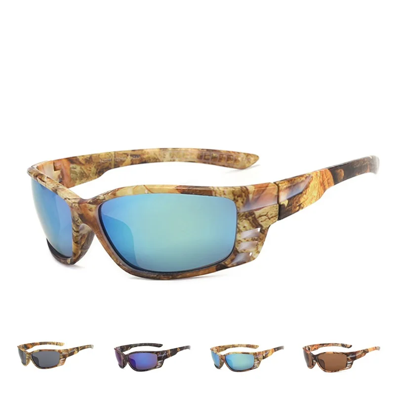 2020 UV 400 Men Women Cycling Glasses Outdoor Sport Mountain Bike Bicycle Glasses Eyewear Fishing Glasses Oculos De Ciclismo