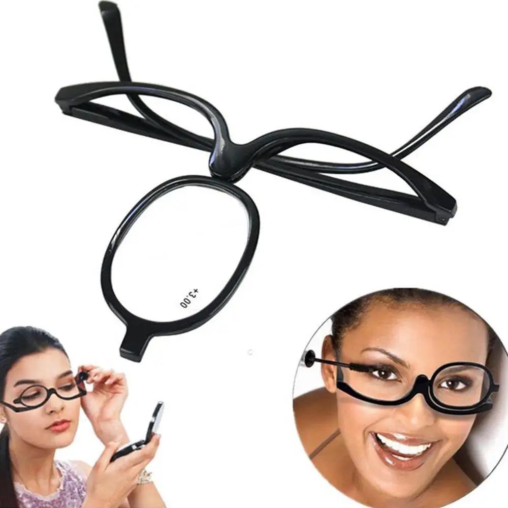 3.0 magnification reading glasses
