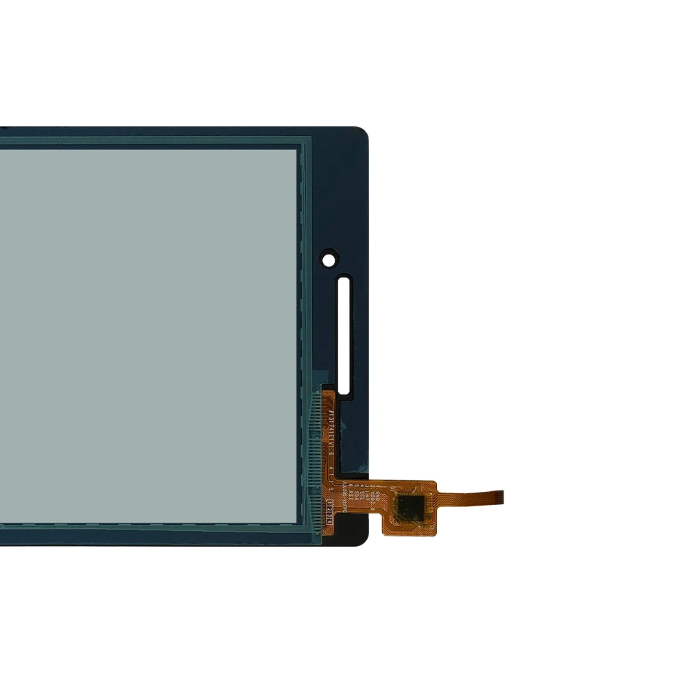 7 дюймов для lenovo Tab 2 A7-10 A7-10F A7-20 A7-20F планшет передний наружный сенсорный экран панель дигитайзер замена стекла