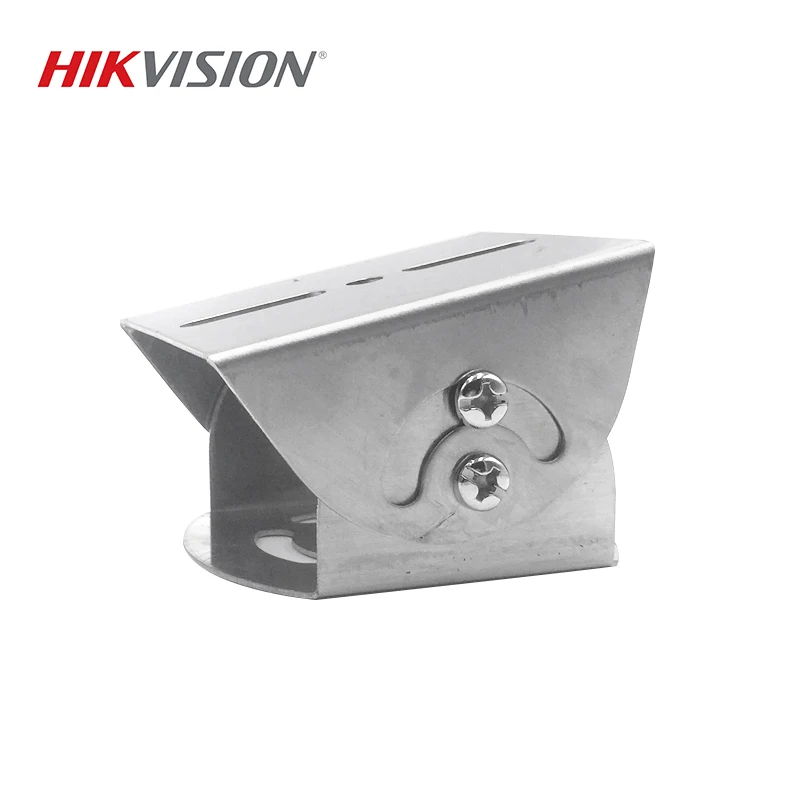 HIKVISION DS-1706ZJ установка для взрывозащищенных камер цилиндрические камеры из нержавеющей стали