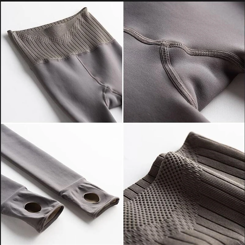 Зимние леггинсы, плотные леггинсы для женщин, теплые штаны, женские леггинсы, теплые леггинсы для женщин, плюс бархат, F155