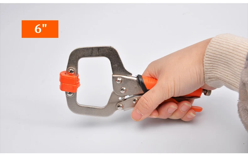 Grip Tool, Bloqueio C Grampos, Armários