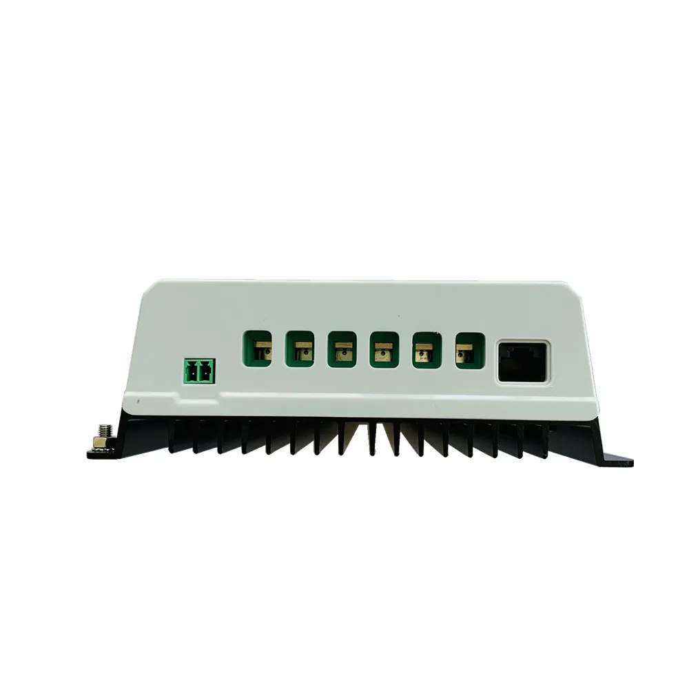 EPever Tracer3210AN MPPT 30A контроллер 12V24V ЖК дисплей регулятор солнечной панели Контроллер