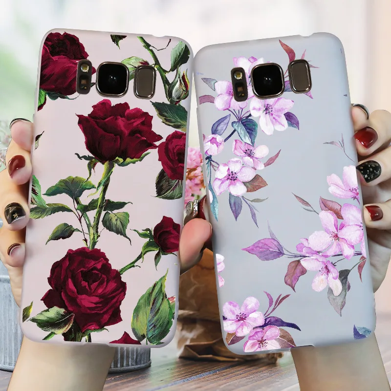 

For Samsung A50 Case 3D Silicone For Samsung Galaxy A40 A50 A70 A10 A20 A30 Case 2019 Back Cover S10E S10 S9 S8 Plus Soft Funda