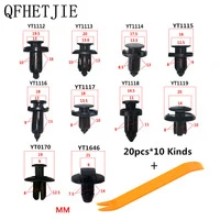 10 шт. проволочный жгут крепеж кабельные стяжки управление Tie-Line для автомобиля гофрированные трубы галстук обёрточная бумага кабельный зажим зажимы