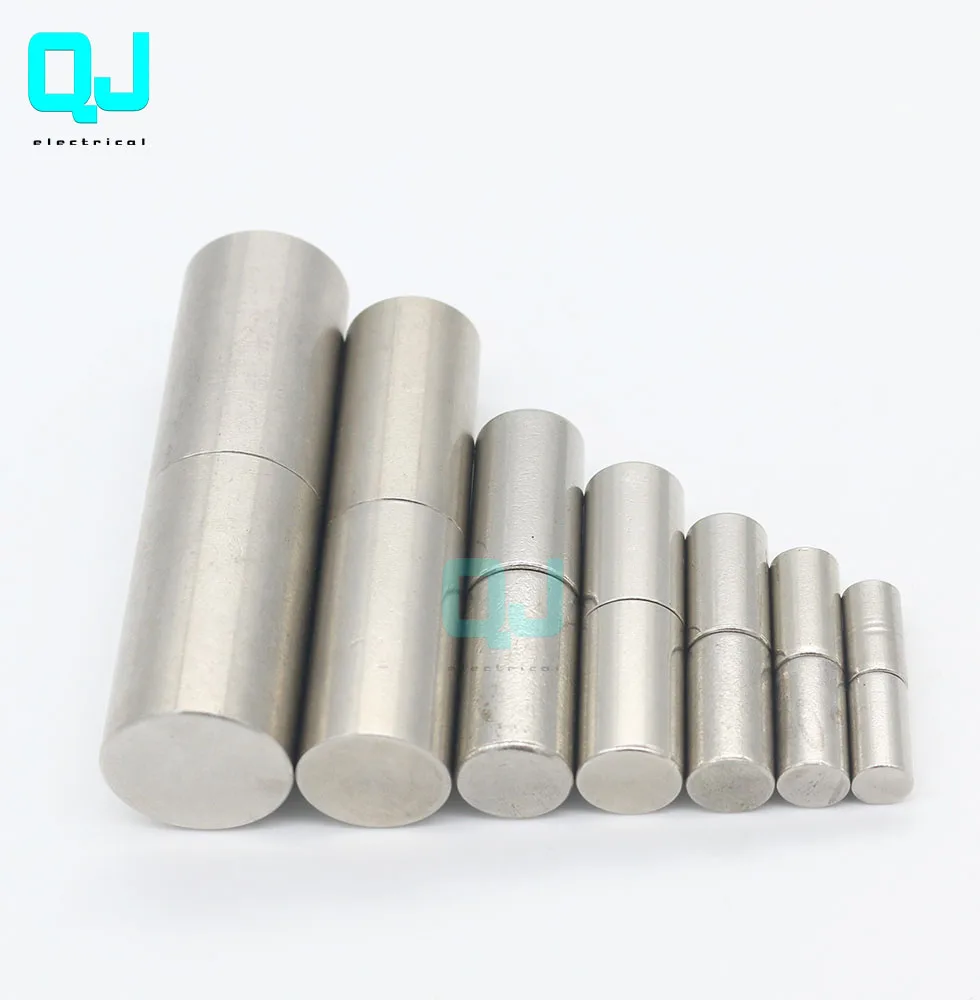 201 stainless steel welded hinge hinge ball cylinder 35 40 45 55mm detachable stainless steel