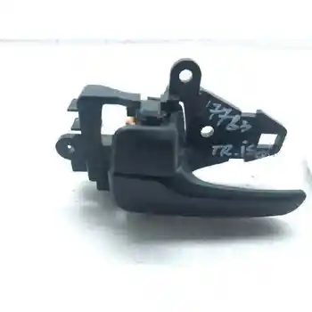 

MN105359 HANDLE INNER REAR LEFT MITSUBISHI OUTLANDER (CW0)