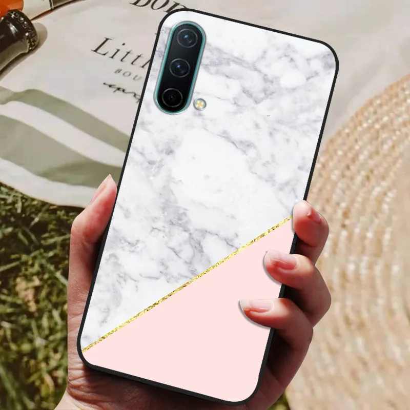 Silicone Soft TPU Back Phone Case Cover