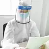 Anti-Viral Full Face Medical-Grade Protective Shield - Image 6