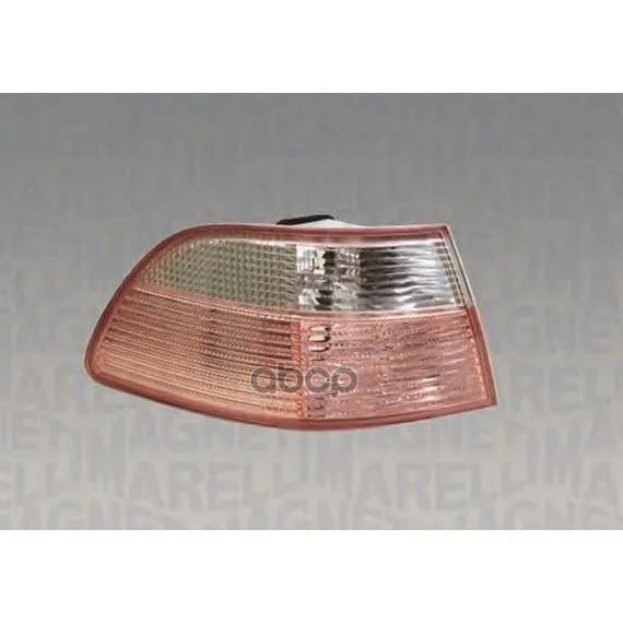 Фонарь Задний MAGNETI MARELLI арт. 712415101110