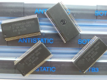 

2 PCS/LOT chip CY7C68013A-56PVXSSOP-56 patch USB microcontroller CY7C68013A
