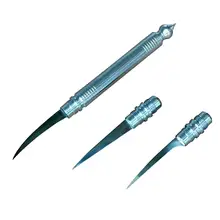 Набор ножей для резьбы по еде, инструменты для резьбы по еде, набор ножей для резьбы по фруктам, набор инструментов для резьбы по овощам и фруктам, набор из трех лезвий