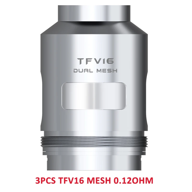 Электронных сигарет Smok TFV8 ребенка катушки головы V8 Baby-T8 V8 Baby-T6 V8 Baby-X4 V8 Baby-Q2 ядро для TFV8 маленьких зверь Tank