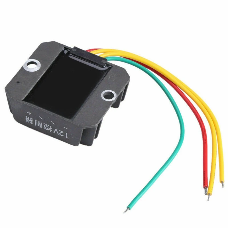 12V 300W ветряной генератор Контроллер заряда Регулятор выпрямителя