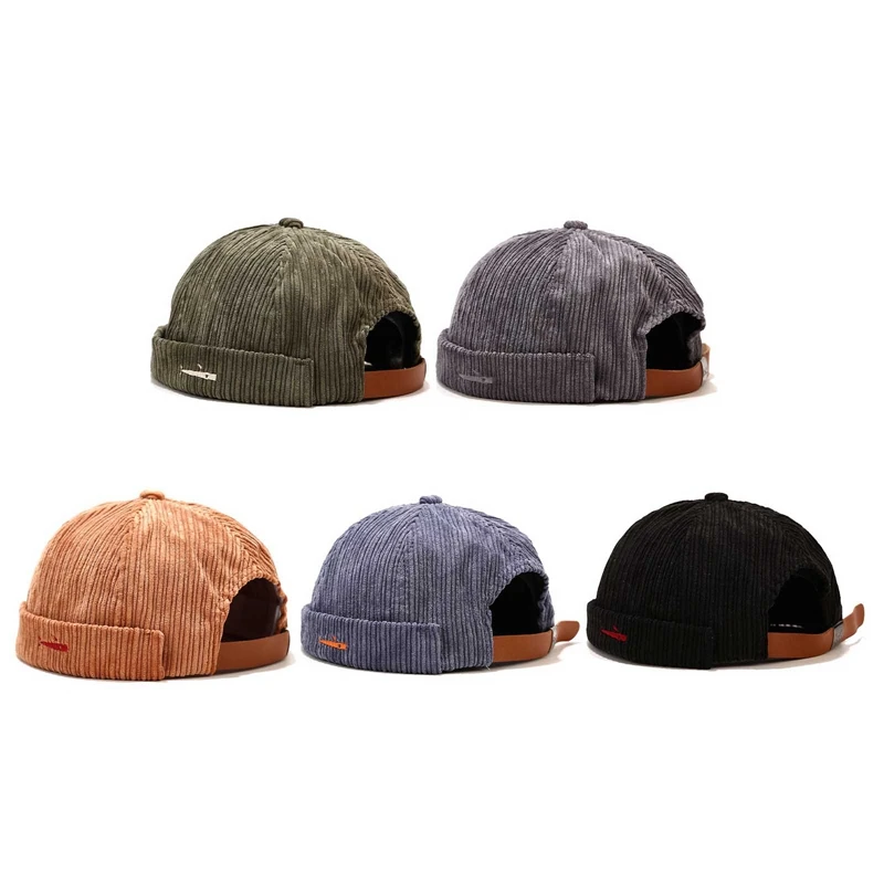 Women Spring Autumn Hat Streetwear 
