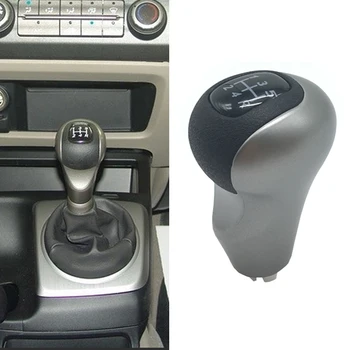 

Car Gear Shift Knob Shifting Ball Head Shifter Lever For Honda Civic DX EX LX Model 2006-2011 54102-SNA-A01