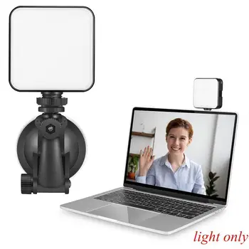 

Video conference fill light mobile phone camera universal computer live photography light factory