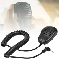Walkie Talkie Parts 