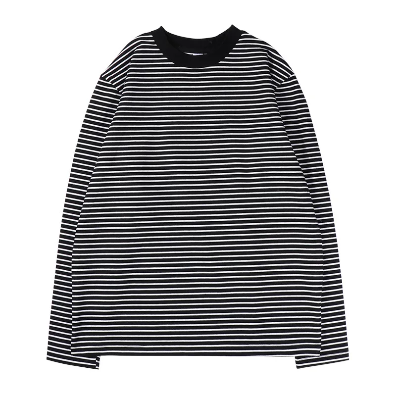 トップス seesee stripe long sleeve XL seesee stripe long sleeve XL