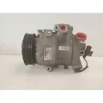 

6Q0820803D AIR CONDITIONING COMPRESSOR SKODA FABIA (6Y2/6Y3)