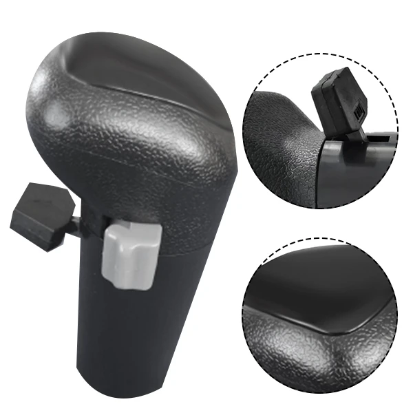 For 18 Speed Eaton Fuller Transmissions Gear Shift Knob With Range Selector A6918 Gear Shift