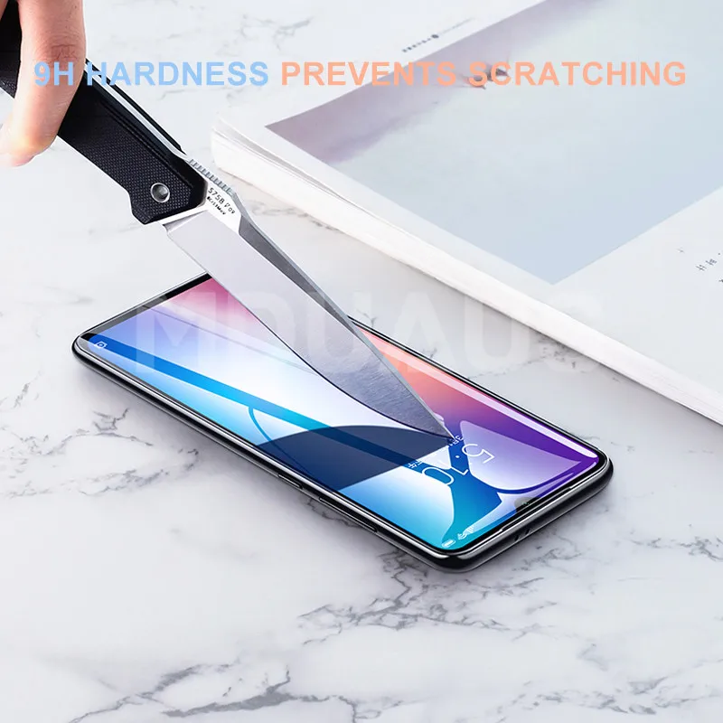 9D защитный Стекло для Xiaomi Mi 9 8 SE A3 A2 Lite Экран протектор для Xiaomi Mi CC9 CC9E играть F1 чехол с пленкой из закаленного стекла