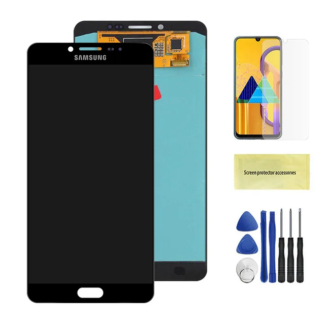 Original Display For Samsung Galaxy C9 