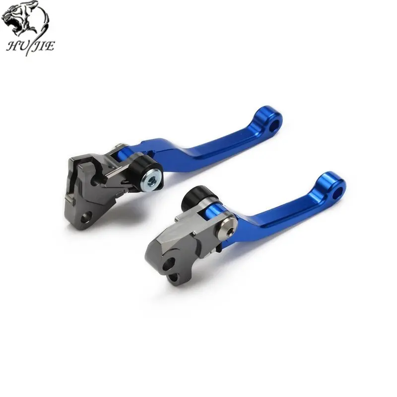 Кроссовый питбайк Pivot тормозной рычаг сцепления для Yamaha YZ125 YZ250 YZ250F YZ426F YZ450F YZF450 2007 2008 мотоцикл