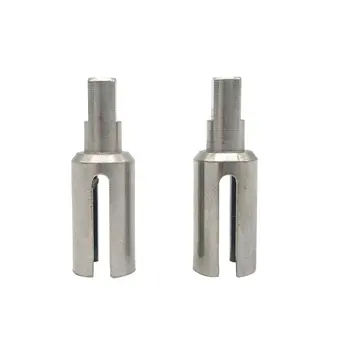 

Metal Differential Case Differential Cup Spare Part Accessories Bearing Replacement For Wltoys 12428/12423 1/12 RC Car