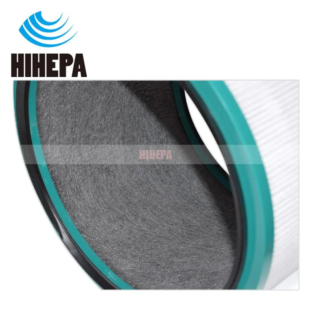 1 pacote purificador de ar filtro para dyson 03