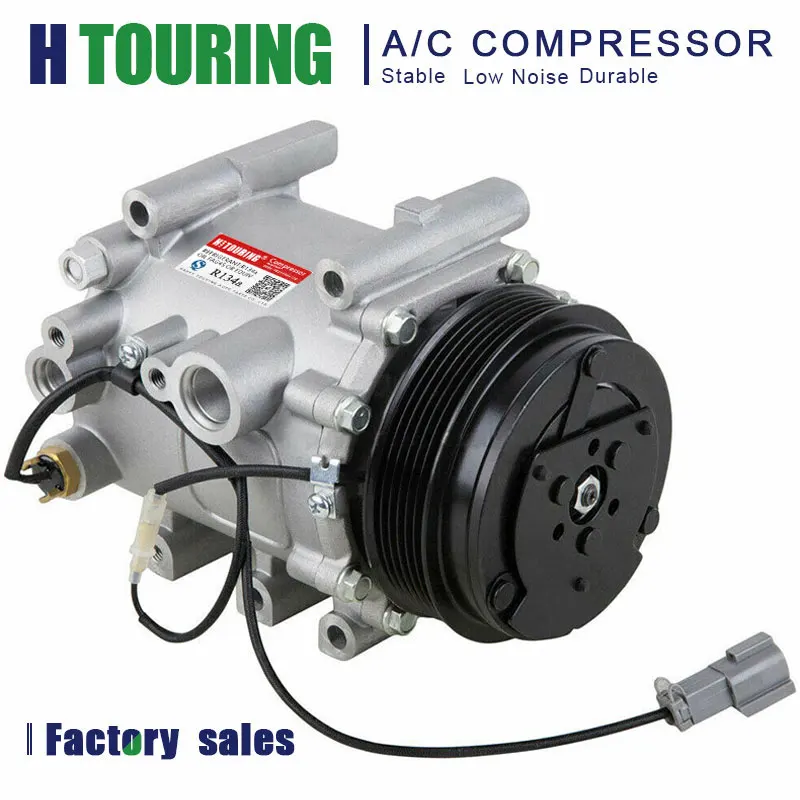 

MSC90TA AUTO AC Compressor For Car MITSUBISHI Fuso CANTER MK426704 MK509421 MC149965 MK512827 AKC200A258 AKC200A270 AKC200A277
