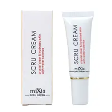 11,5 г Макияж прополис Губы Скраб-крем удаление ороговевшей кожи гранистость гель увлажняющий, Отшелушивающий Ремонт Увлажняющий бальзам для губ