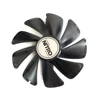 RX 590/VEGA/580/480/570 CF1015H12D FD10015M12D GPU Cooler Fan For Sapphire RX590 RX580 RX480 RX-VEGA RX570 Cards Cooling ► Photo 1/6
