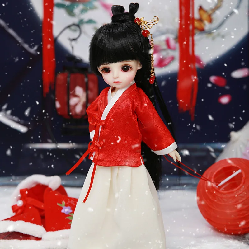 BJD SD кукла LCC Маргаритка 1/6 модель тела для мальчиков и девочек Oueneifs