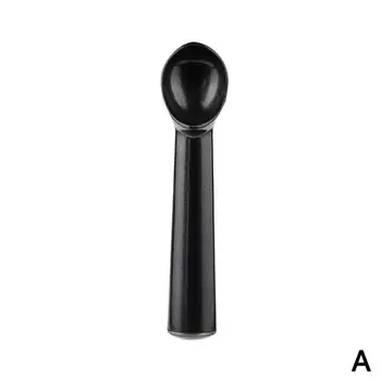 

Ice Cream Scoop Spoon Ice Cream Ball Maker Metal Non-stick Tools Anti-freeze Kitchen Gadget Kitchen Tool Dessert