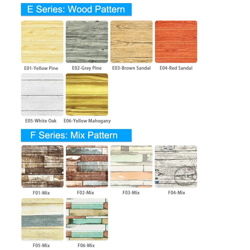 3D Wall Stickers Marble Brick Peel and Self-Adhesive Wall paper Waterproof DIY Kitchen Bathroom Home Wall Decal Sticker Vinyl