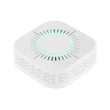 433 МГц беспроводной дымовой датчик