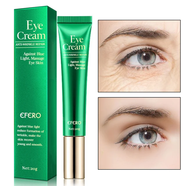 Hyaluronic Acid Face Cream Moisturizer Snail Cream Whitening Cream Acne Removal Freckle Cream Anti Wrinkle Anti Aging Eye Cream 6