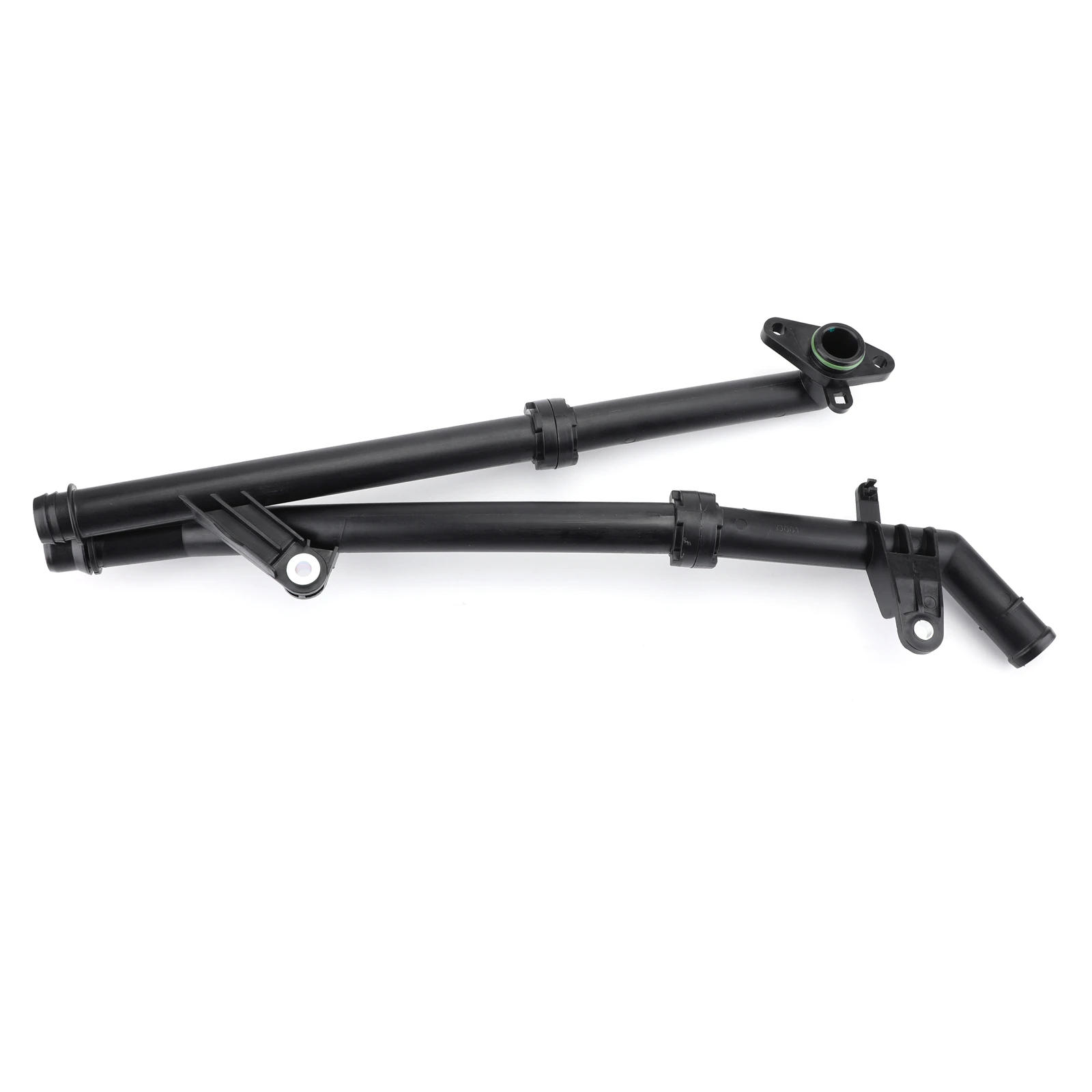 Areyourshop водяной насос-охлаждающая труба 2712002652 2712002450 для Benz 2012- C250 1.8L-L4 водяной насос-охлаждающая труба автозапчасти
