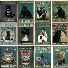 RUOPOTY Pictures By Number Cat Kits Painting By Number Animals DIY Frame Drawing On Canvas HandPainted Art Gift