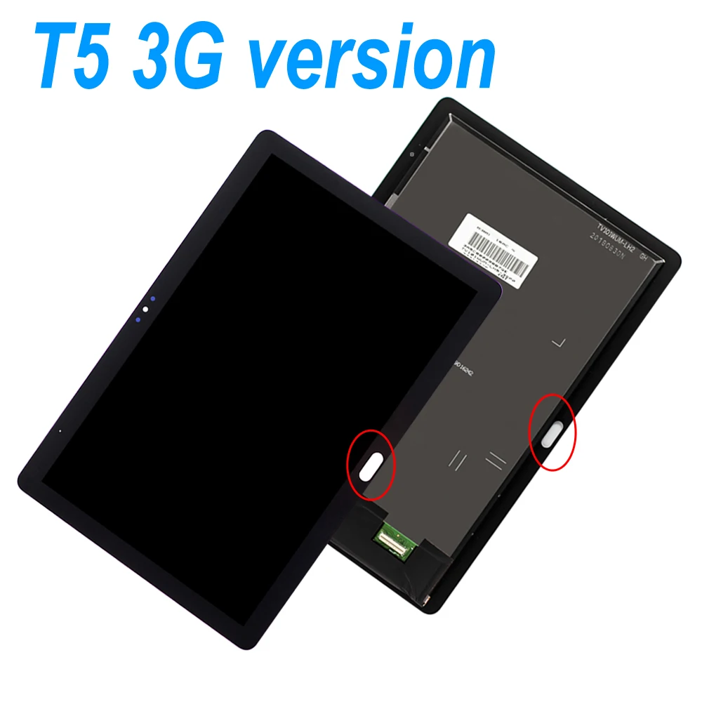 Original 10.1