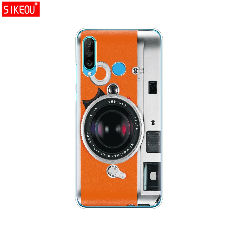 Для honor 20 s чехол для телефона huawei S задняя крышка бампер etui coque Силиконовый ТПУ