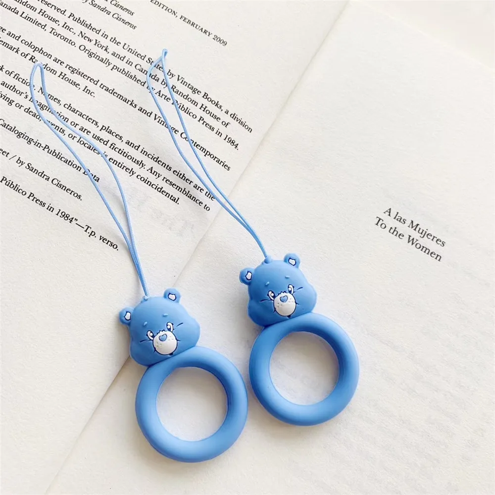 Care Bears чехол для телефона для huawei P20 P20pro P30 P30pro mate 20 mate 20pro mate 20x Прекрасный Шарм мягкая накладка на заднюю панель из силикона с откидной крышкой