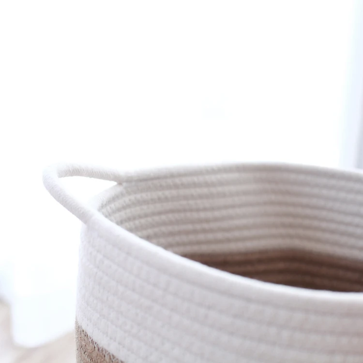 Jute-Laundry-Basket-Cotton-Organizer-Chic-Woven-Storage-Basket-Wasmand-Baby-Stuff-Toy-Organization-Nordic-Baby-Room-Home-Decor-09