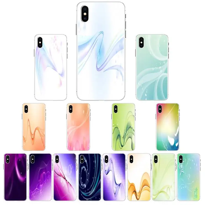Мягкий силиконовый чехол для IPhone 11 Pro XS MAX 8 7 6 6S Plus X 5 5S SE XR | Мобильные телефоны и