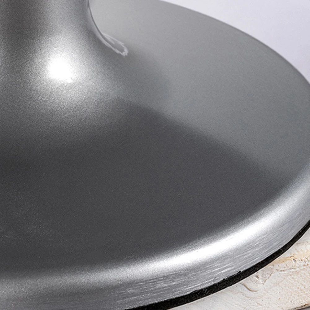 Инструменты скольжения 12 дюймов круглый вращающийся кухонный дисплей алюминиевый сплав украшения для выпечки DIY поворотный стол домашний стенд