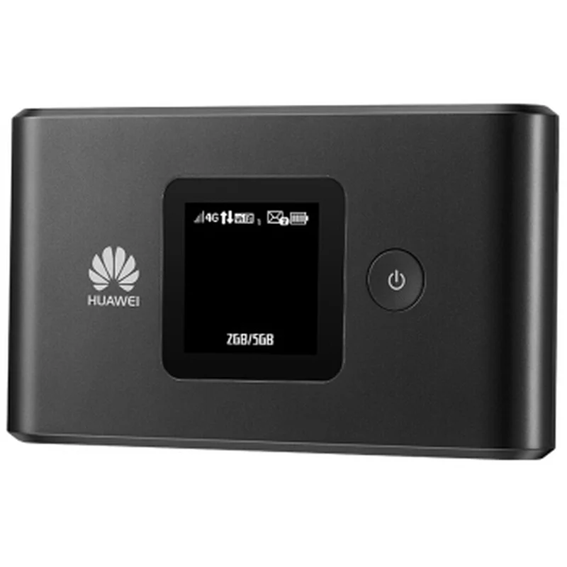 HUAWEI Портативный WiFi 2 all-netcom беспроводной 4G Роутер в автомобиле mifi нетбук cato E5577 e5577bs-937 одиночный маршрутизатор